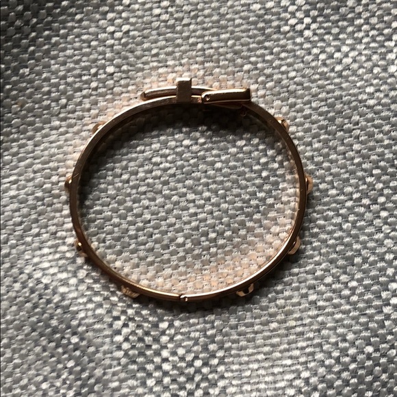 Michael Kors rosegold bracelet - Picture 5 of 5